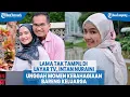 Download Lagu Lama Tak Tampil di Layar TV, Intan Nuraini Unggah Momen Kebahagiaan Bareng Keluarga