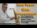 How to Practise Sax Properly The Guide That Changes Everything