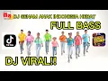 Download Lagu DJ MENTARI PAGI KUSIAPKAN DIRI || DJ ANAK HEBAT INDONESIA VERSI REMIX VIRAL 2025 WITH @djnansuya