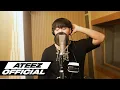 Download Lagu ATEEZ(에이티즈) 'Ice On My Teeth' Production Behind