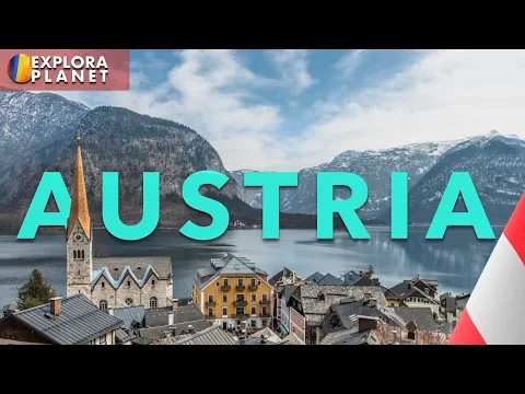 Download MP3 AUSTRIA | Así es Austria | El País de los Alpes