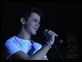 Alejandro Sanz - La fuerza del corazón - Lima 1996