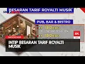 Wow! Ternyata Segini Tarif Royalti Musik di Indonesia, Bikin Kaget! |Sindo Prime|07/08