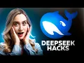 10 DeepSeek Hacks That Will Blow Your Mind