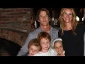 The Truth About Julia Roberts Children