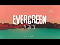 Download Lagu Westlife - Evergreen (Lyrics Video)