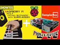 HowTo Turn a Raspberry Pi into a DIY Virtual Instrument with SamplerBox Phazerville