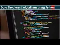 Learnbay io Data structure and algorithms in python online course Cracking coding interviews