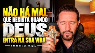 BUSCAR PELA CURA DE MALDIÇÕES HEREDITÁRIAS É MAIS SIMPLES DO QUE SE IMAGINA - CORRENTE DE ORAÇÃO