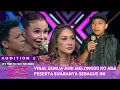 Download Lagu Juri Tak Percaya Suara Merdu Tamao Berhasil Membuat Semua Orang Terkesima | X Factor Indonesia 2025