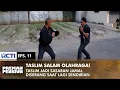 SALAM OLAHRAGA! Taslim Dicegat Anak Buah Jamal | PREMAN PENSIUN 3 | EPS 11 (2/2)