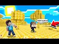 MINECRAFT TAPI SEMUANYA LUCKY BLOCK!!!