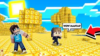 Download MINECRAFT TAPI SEMUANYA LUCKY BLOCK!!! MP3