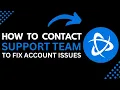 How to Contact Blizzard Support to Fix Account Issues Battle net Help