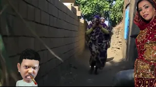 ميادة قمر الدين    ناس ديلا             دندنها