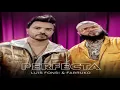Perfecta - Luis Fonsi Ft. Farruko 2020