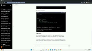 python json dumps utf8