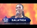 Download Lagu Semakin Panas, Evi Masamba [BUMI INI SEMAKIN PANAS] - Road To Kilau Raya (22/7)