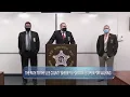 Lee County sheriff announces retirement will not seek fifth term