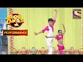Download Lagu Pritam's Graceful Act On \
