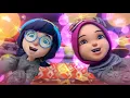 Download Lagu Boboiboy galaxy versi dj apapun mereka bilang  (mantap jiwa)