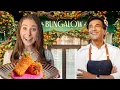 Dining at Chef Vikas Khanna s STUNNING Indian Restaurant Bungalow