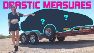 Bought A $1000 EV, How Bad Could It Be?
