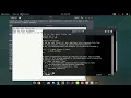 How to create permanent alias in any Linux OS