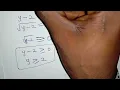 FUNCTION OF A REAL VARIABLE VARIABLES DOMAIN AND RANGE 1