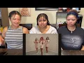 TEA (iykwim) | Say Now - Met my match (Official Music Video)| REACTION