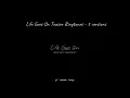 Download Lagu BTS - Life Goes On Teaser Ringtones - 3 versions