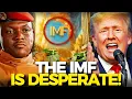 Download Lagu Burkina Faso Is Not for Sale!” Traoré SLAMS IMF’s $3 Billion Trap!