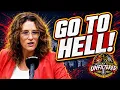 Stepahanie White BLASTS Podcasts and Fans WHO CALLED HER OUT for BEING A PIECE OF CRAP LIAR