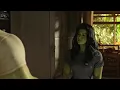 She Hulk Attorney at Law They Turned My Big Green Wife Into a Karen