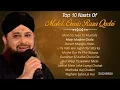 Download Lagu MAIN SO JAO YA MUSTAFA MORE TOP 10 NAAT (ALHAJ OWAIS RAZA QADRI)