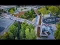 What s Happening in Roseville - The Downtown Bridges and Trail