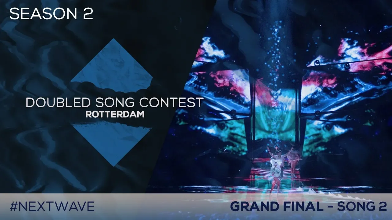 DOUBLED SONG CONTEST - SEASON 2 | Grand Final - Song 2 ♥