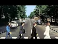 Download Lagu The Beatles - Abbey Road (Full Album) (47m)