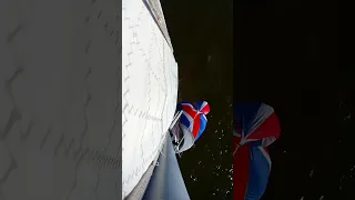 Different Angle on Sailing ⛵️