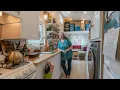 Download Lagu Retiring in Comfort: Our Tiny House with a Main Floor Bedroom