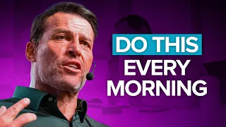 Crucial Daily Habits for (Almost) LIMITLESS Energy