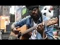 Tarrus Riley - Sorry Is A Sorry Word [Live In Love Riddim] May 2012