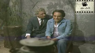الدنيا دى عاملة زى سبق الخيل   عادل امام  احلام الفتى الطائر      دندنها