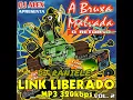 Download Lagu Mix CD Equipe A Bruxa Vol 02 - DJ Alex Apresenta A Bruxa Malvada O Retorno 2000 By RANIELE DJ