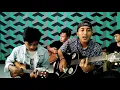 Lagu BOHONG AH - COVER
