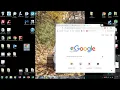 Code with HTML Today in Notepad Part 1