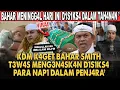 Lagu KANG DEDI MULYADI KAGET HABIB BAHAR SMITH MENINGG4L DALAM PENJ4RA?! SEMASA HIDUP SUKA DIUSIR CERAMAH