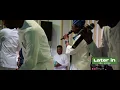 King Sunny Ade At The 10th Year Memorial Of Late Okunade Sijuwade(Late Ooni Of Ife)