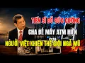 Bo Luong Hon 1 Trieu USD De Ve Viet Nam Cau Chuyen Do Duc Cuong Va Chiec May ATM