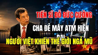 Bo Luong Hon 1 Trieu USD De Ve Viet Nam Cau Chuyen Do Duc Cuong Va Chiec May ATM